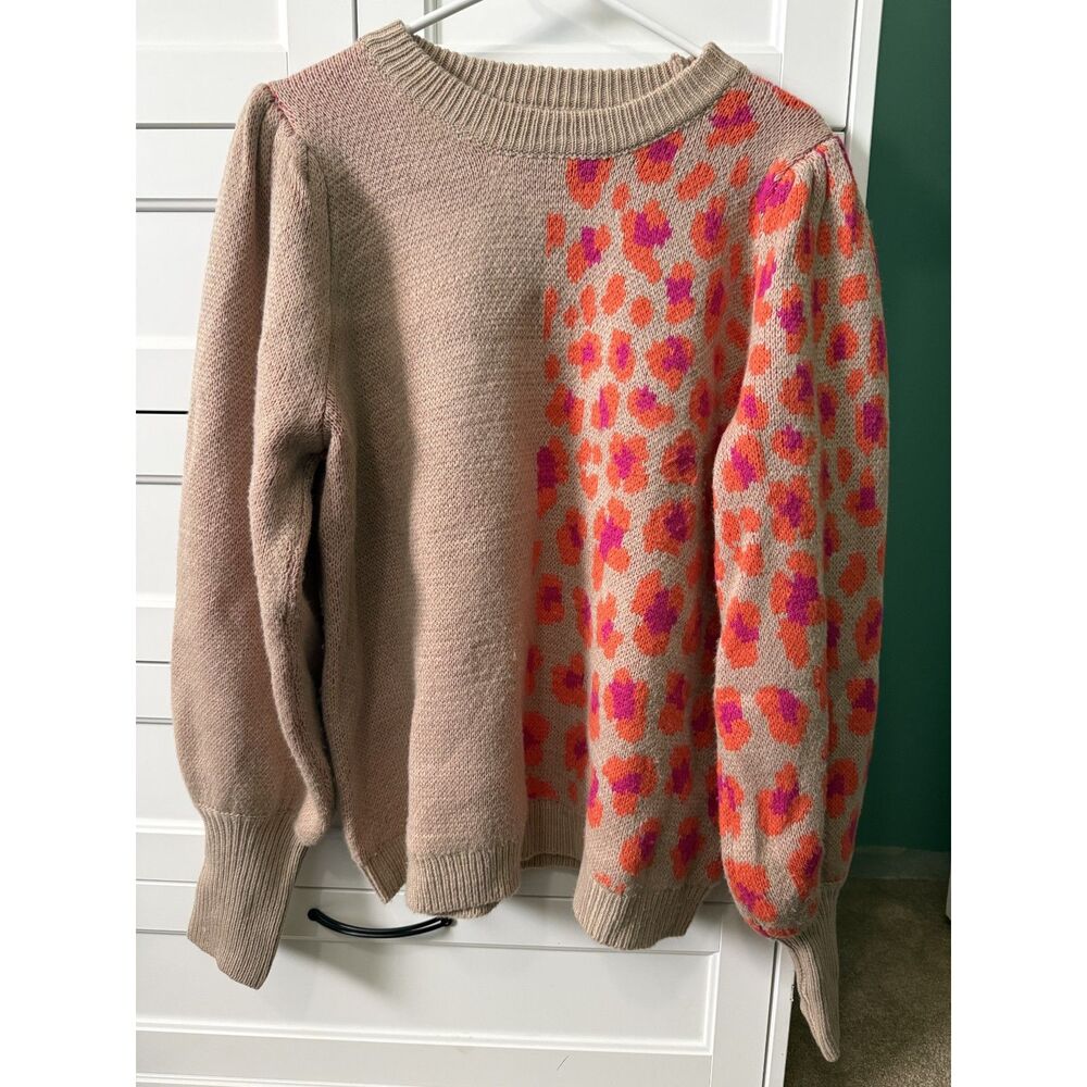 Jodifl Sweater